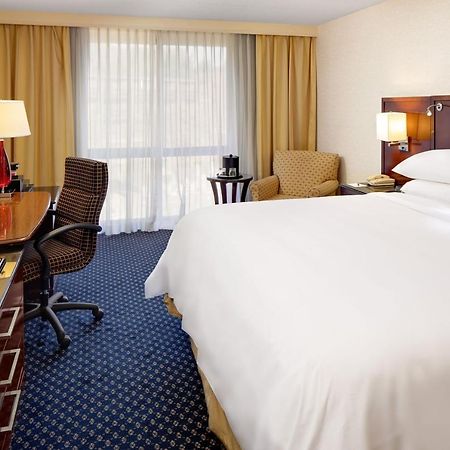 Hotel Hartford Marriott Farmington Exterior foto