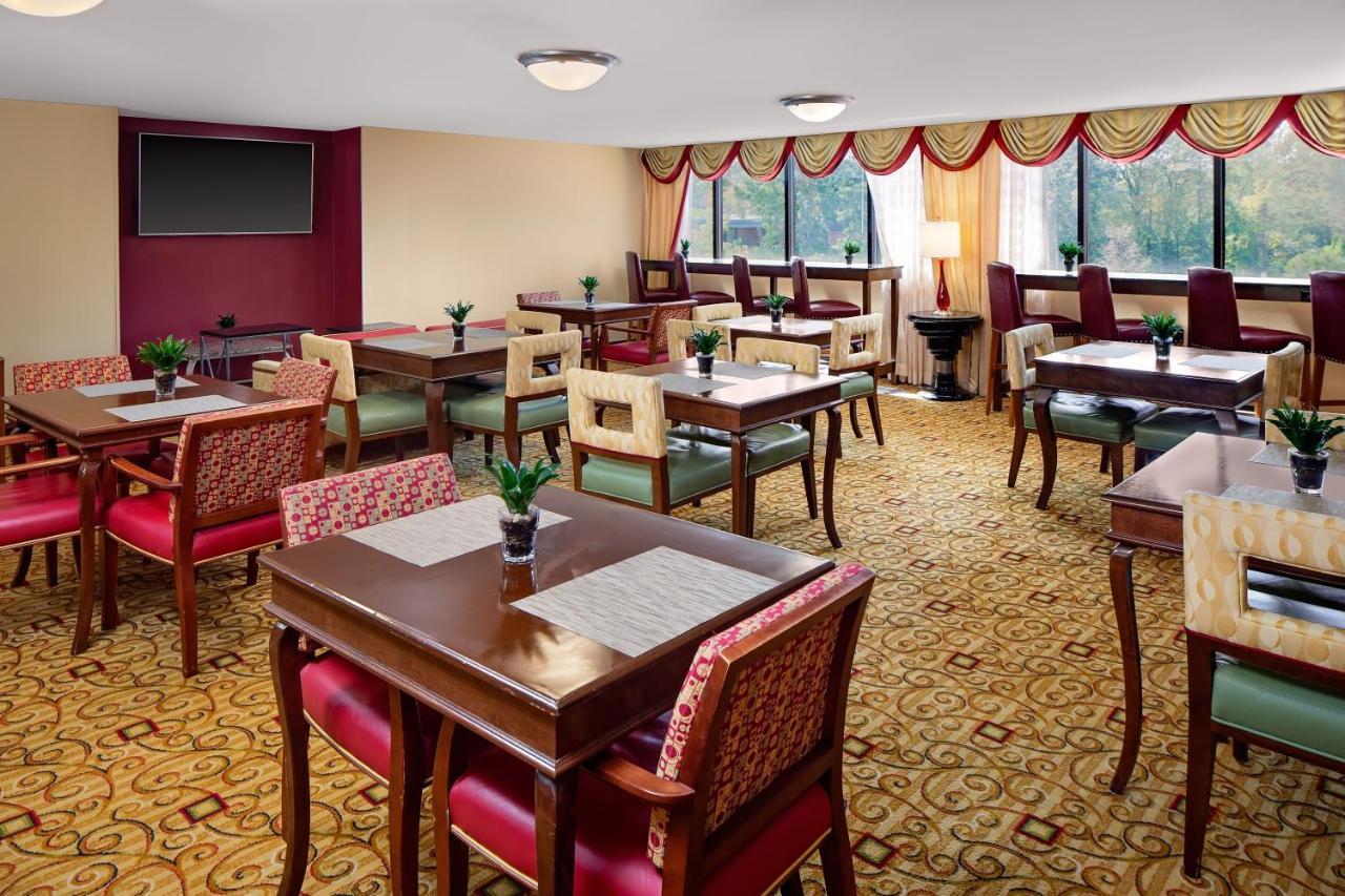 Hotel Hartford Marriott Farmington Exterior foto