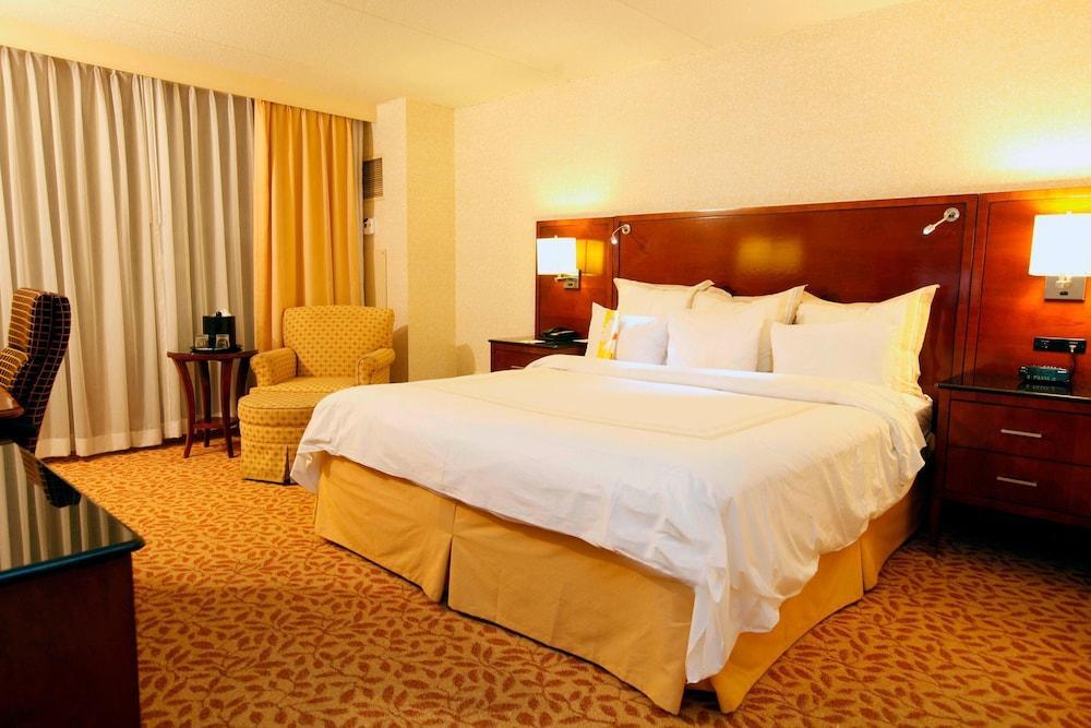 Hotel Hartford Marriott Farmington Exterior foto