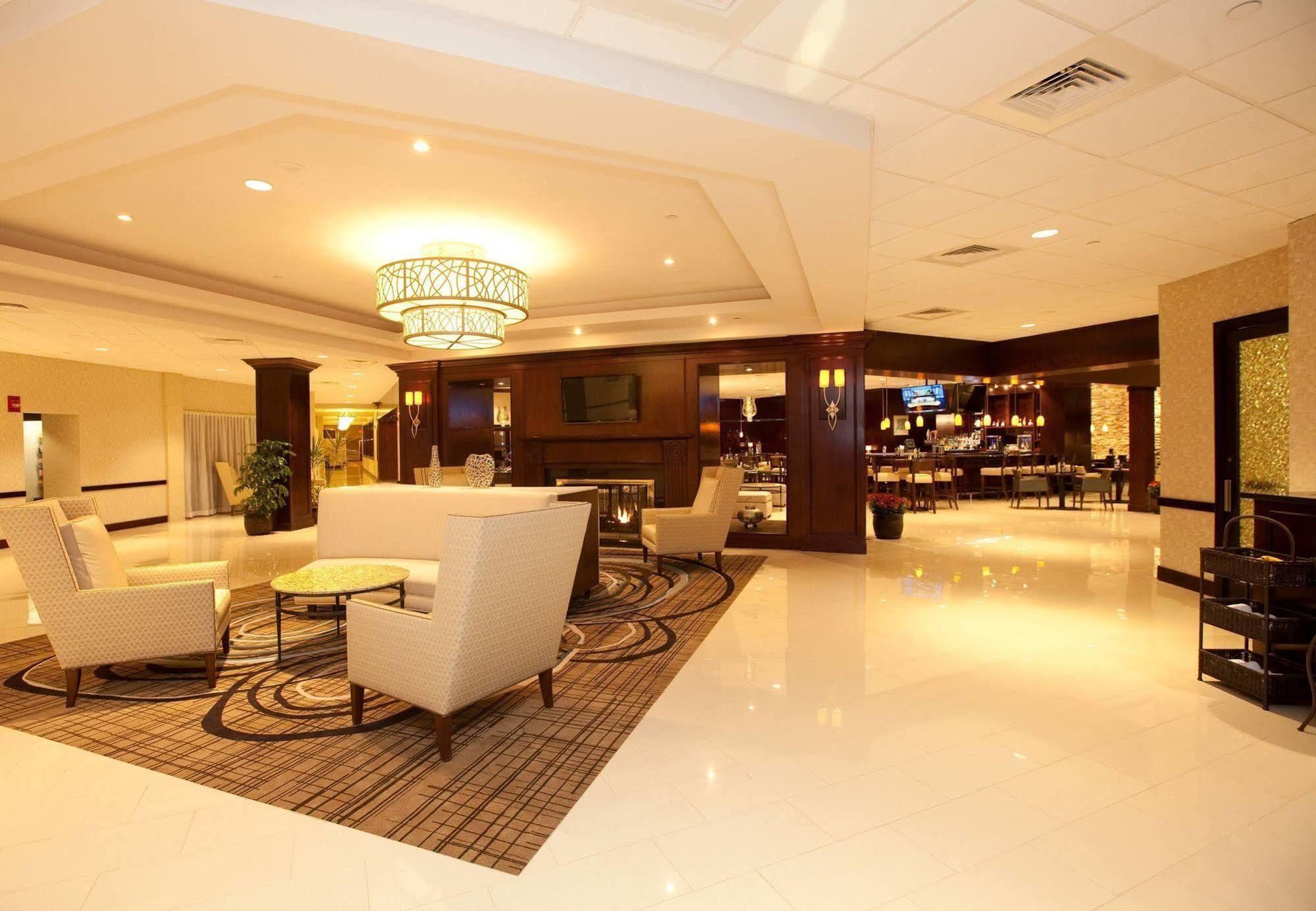 Hotel Hartford Marriott Farmington Exterior foto