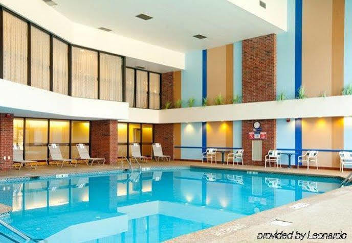 Hotel Hartford Marriott Farmington Exterior foto
